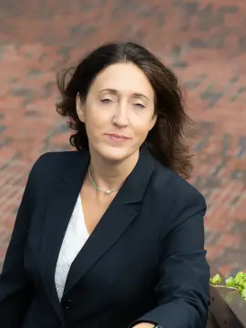 Adwokat Magdalena Eckersdorf