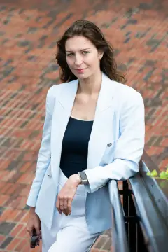 Adwokat Paulina Głębska