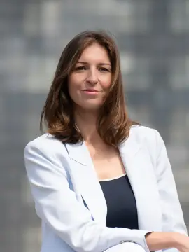 Adwokat Paulina Głębska