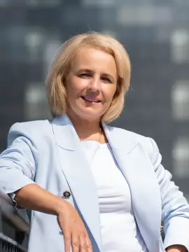 Radca prawny Marta Siewiera-Misiuda