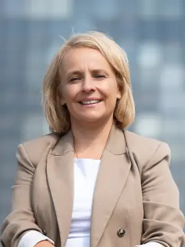 Radca prawny Marta Siewiera-Misiuda